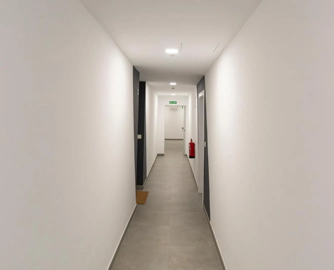 מאלגה Skyline II Pool & Coworking By Ele Apartments ספרד